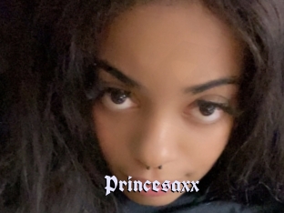 Princesaxx