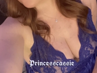 Princesscassie