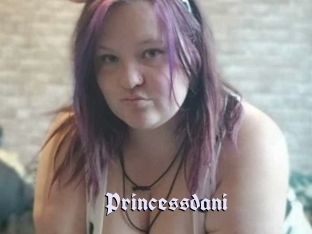Princessdani