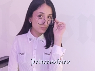 Princessfowx