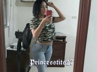 Princesstits27