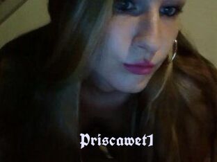 Priscawet1