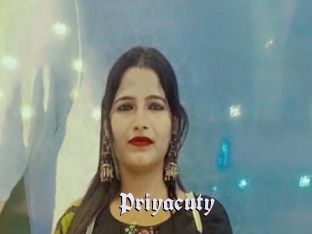 Priyacuty