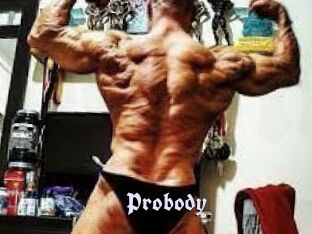 Probody
