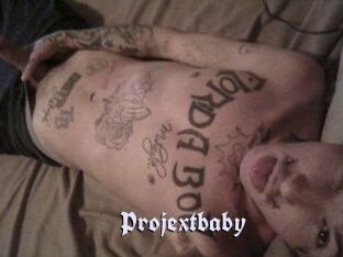 Projextbaby