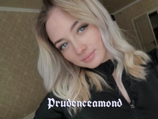 Prudenceamond