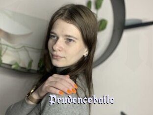 Prudencebaile
