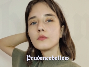 Prudencebellew