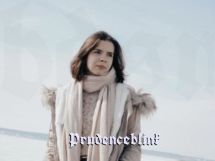 Prudenceblink