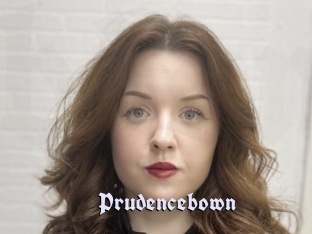 Prudencebown