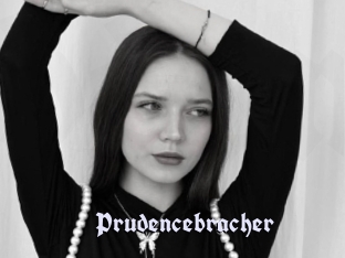 Prudencebracher