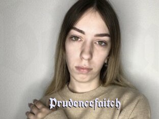 Prudencefaitch