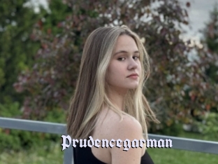 Prudencegarman