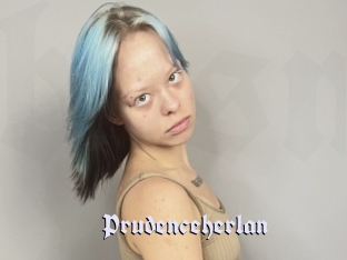 Prudenceherlan