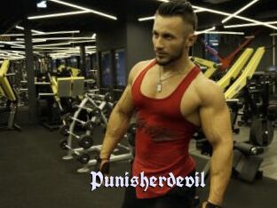 Punisherdevil
