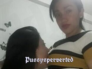 Pussysperverted