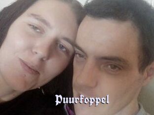 Puurkoppel