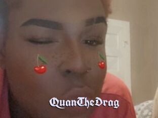QuanTheDrag