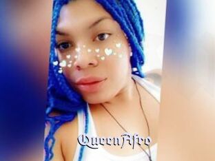 QueenAfro