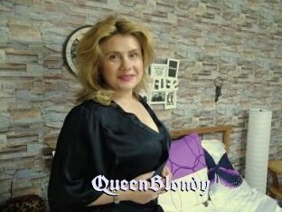 QueenBlondy