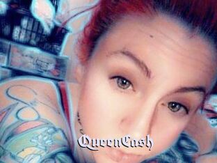 QueenCash