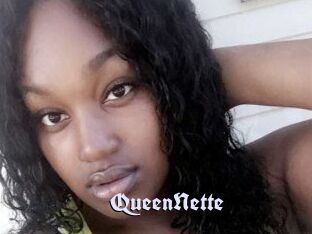 QueenNette