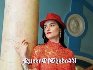 QueenOfSheba4U