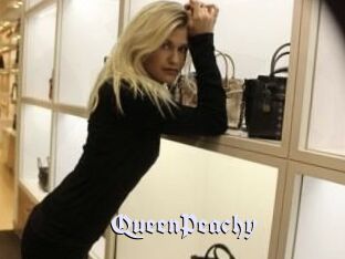 QueenPeachy