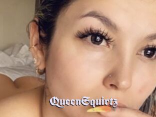 QueenSquirtz