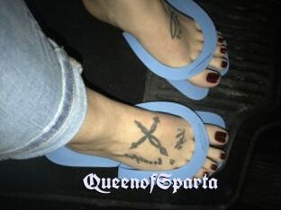 QueenofSparta