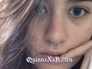 QuinnxXxKitten