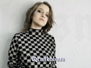 Qennbalsam