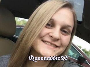 Queenaddie20