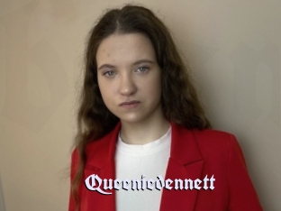 Queeniedennett