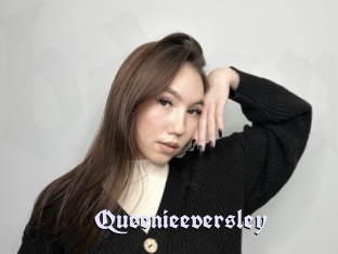 Queenieeversley