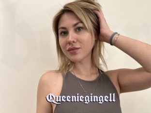 Queeniegingell