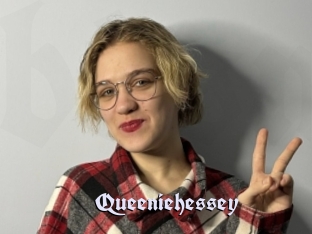 Queeniehessey
