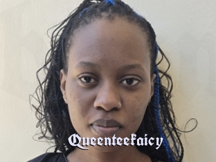 Queenteekaicy