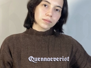 Quennaeverist