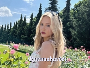 Quennahardey