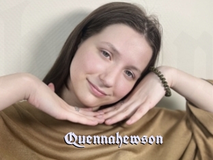 Quennahewson