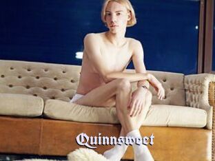 Quinnsweet