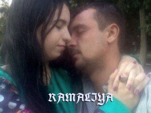 RAMALIYA