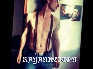 RAYANKEITON