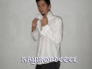 RAYMONDESEL