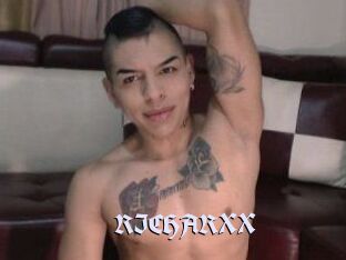 RICHARXX