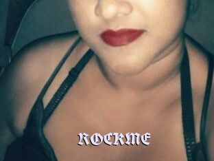 ROCKME