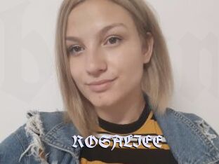 ROSALIEE