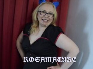 ROSAMATURE