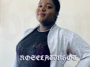 ROSELATINHOT